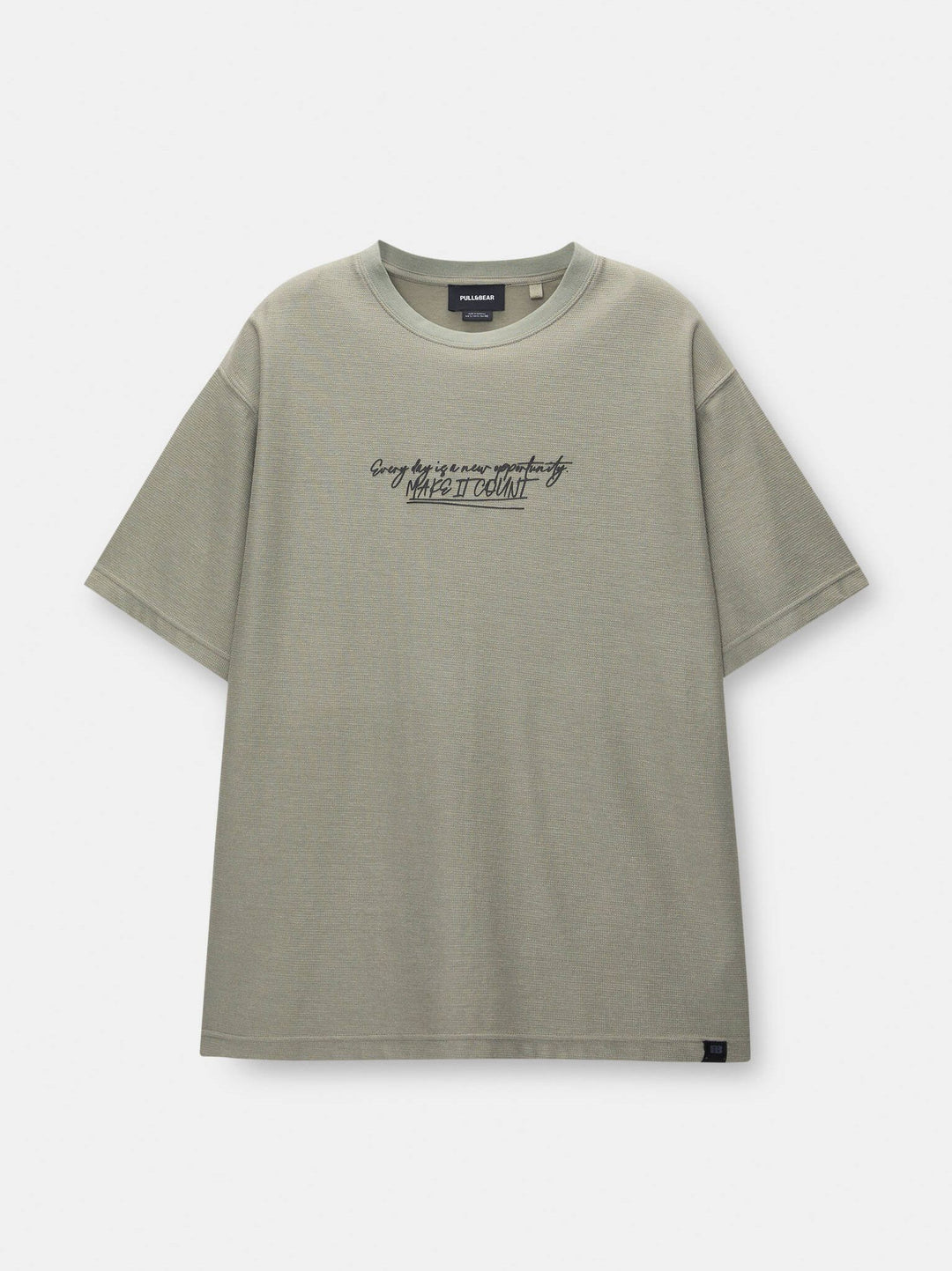 Moudda PULL & BEAR - Plush - Tunisie 3
