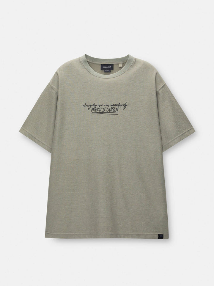Moudda PULL & BEAR - Plush - Tunisie 3
