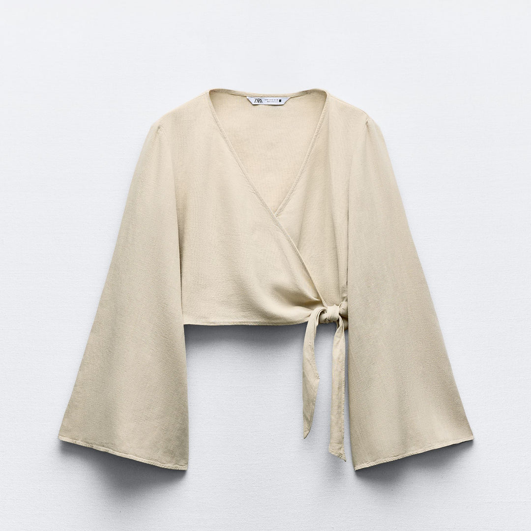 Moudda ZARA - Shirt - Tunisie 5