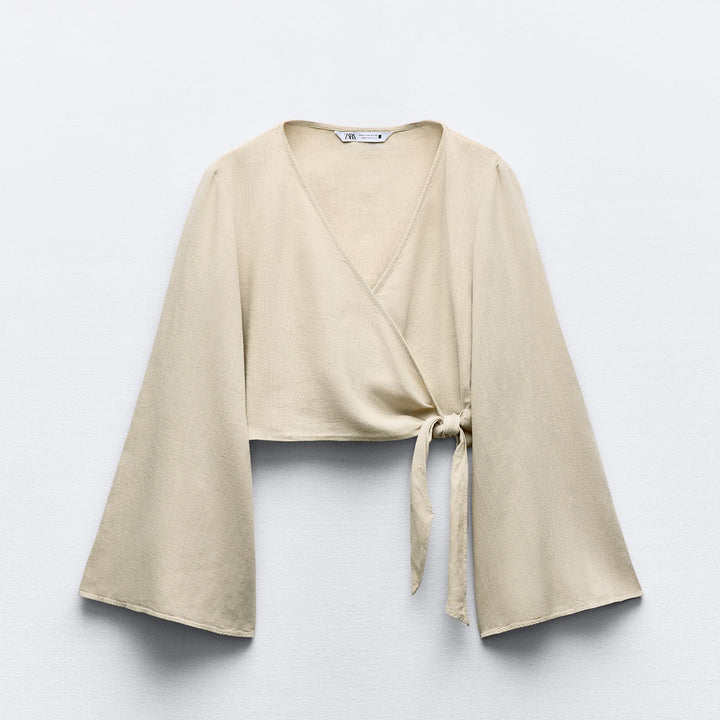 Moudda ZARA - Shirt - Tunisie 5