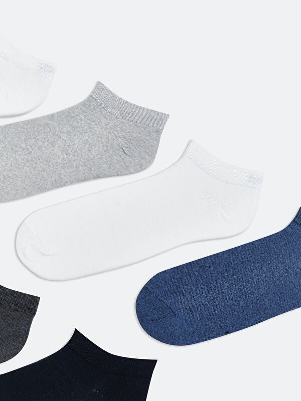 Moudda LC Waikiki - Chaussettes liner trainer (sport) - Tunisie 2