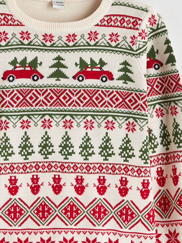 Moudda LC Waikiki - Tricot pullover pour Garçons - Tunisie 3