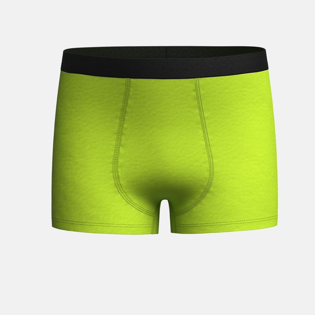 Moudda LC Waikiki - Boxer jersey Garçon Imprimé blanc - Tunisie 2