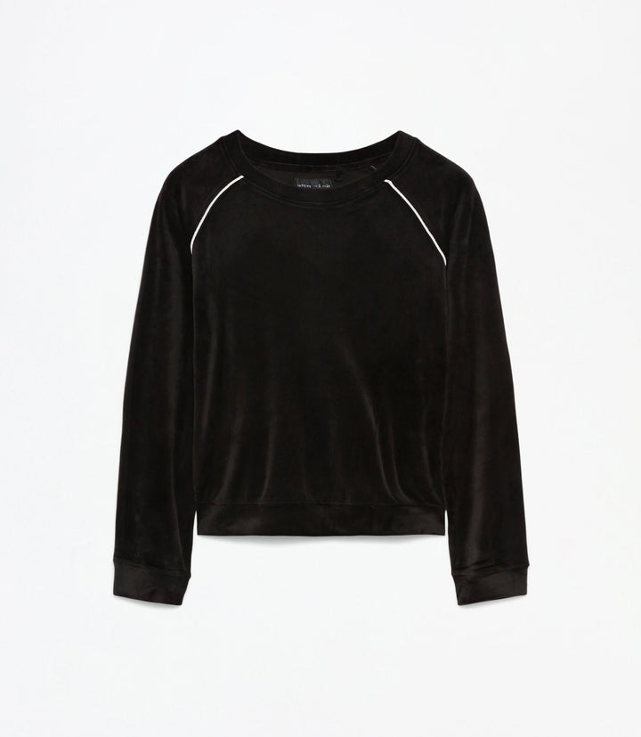 Moudda Lefties - Sweat - Velours (Gym) - Tunisie 1