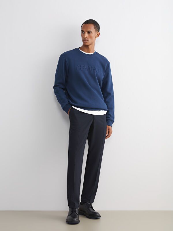 Moudda LC Waikiki - Sweatshirt en jersey Homme Essence - Tunisie 2