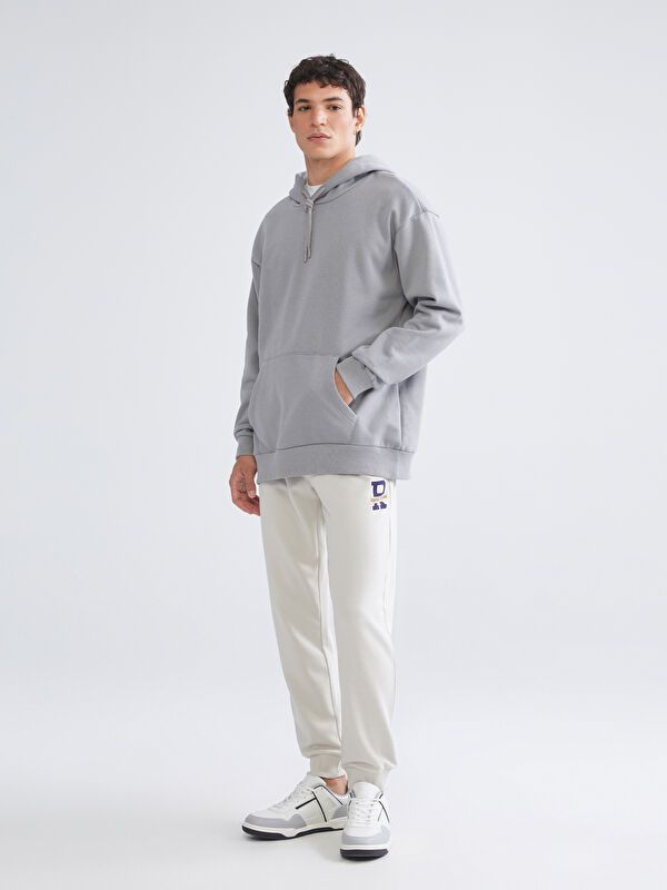 Moudda LC Waikiki - pantalon en jersey pour Hommes - Tunisie 1