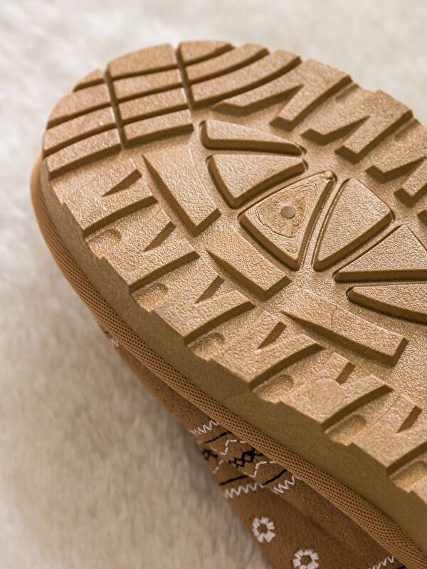 Moudda LC Waikiki - Chaussons d'intérieur pour Femme - Tunisie 5
