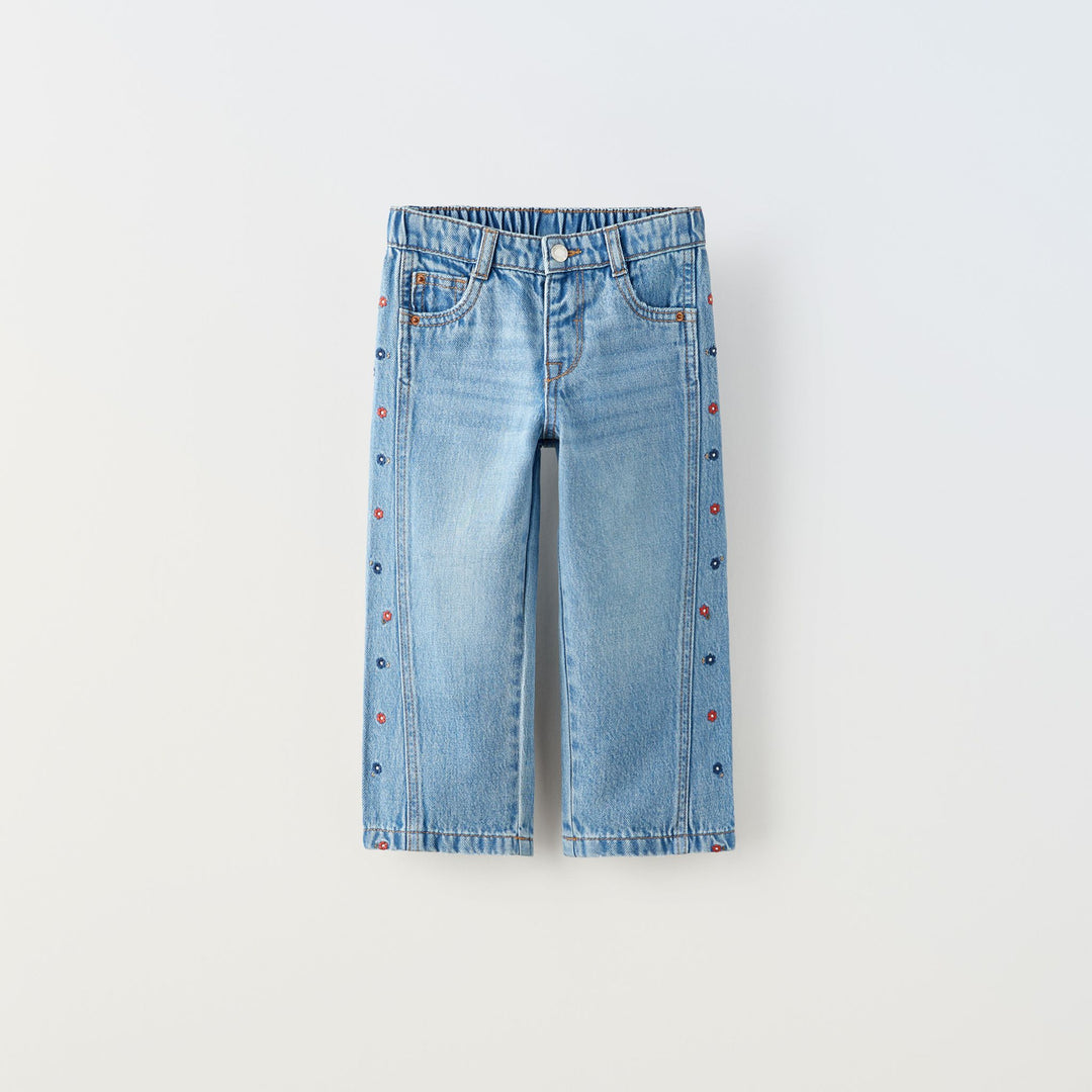 Moudda ZARA - Kda Denim Trs - Tunisie 1