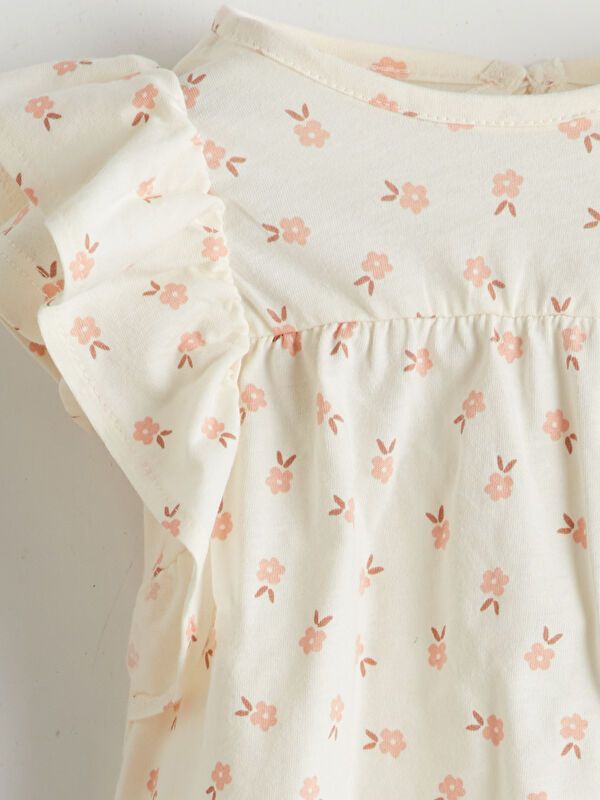 Moudda LC Waikiki - Ensemble Jersey pour Filles - Tunisie 5