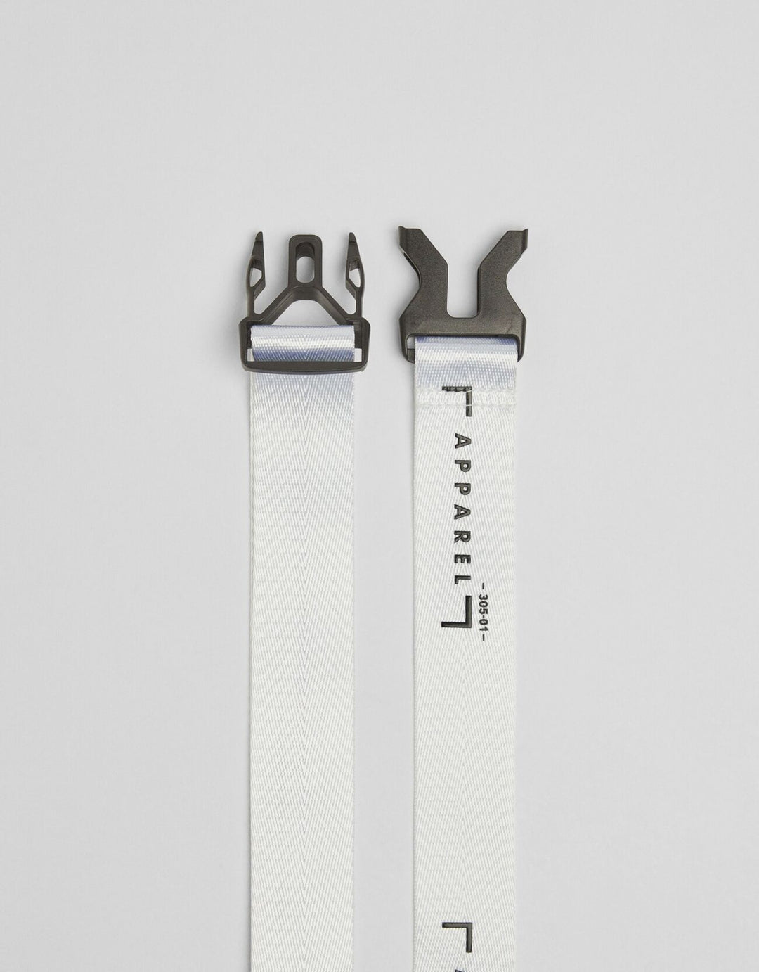 Moudda BERSHKA - Ceinture - Tunisie 1