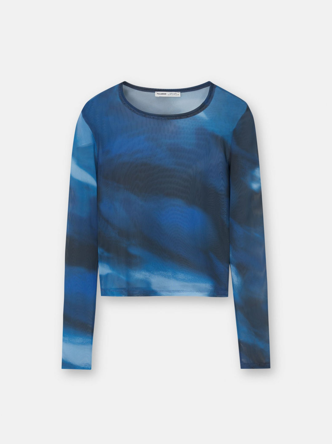Moudda PULL & BEAR - T-Shirt - Tunisie 3