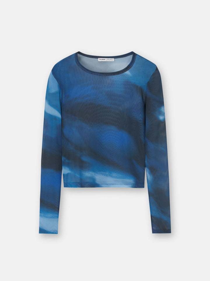 Moudda PULL & BEAR - T-Shirt - Tunisie 3