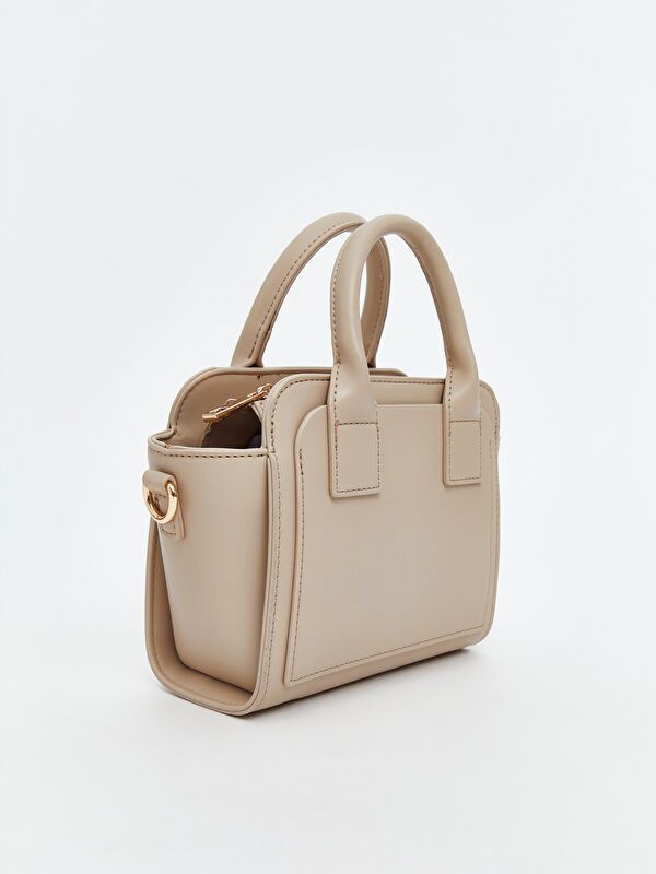 Moudda LC Waikiki - Petit sac Femme Beige - Tunisie 2