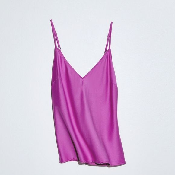 Moudda ZARA - T-shirt - Tunisie 2