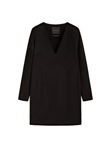 Moudda Massimo Dutti - Manteau - Tunisie 7