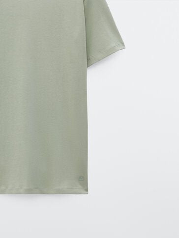 Moudda Massimo Dutti - T-shirt - Tunisie 5