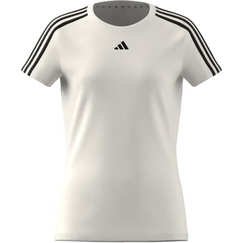 Moudda Adidas - T-shirt d'entraînement slim 3 bandes Train Essentials AEROREADY - Tunisie 7