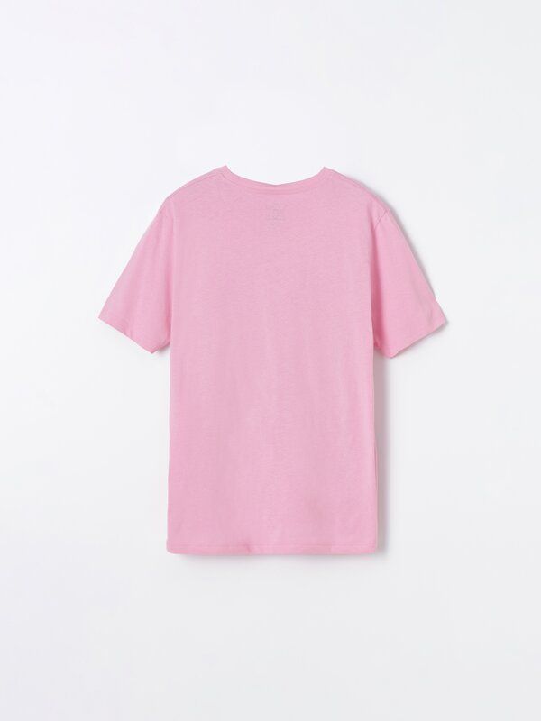 Moudda Lefties - Chemise/tunique - Tunisie 3