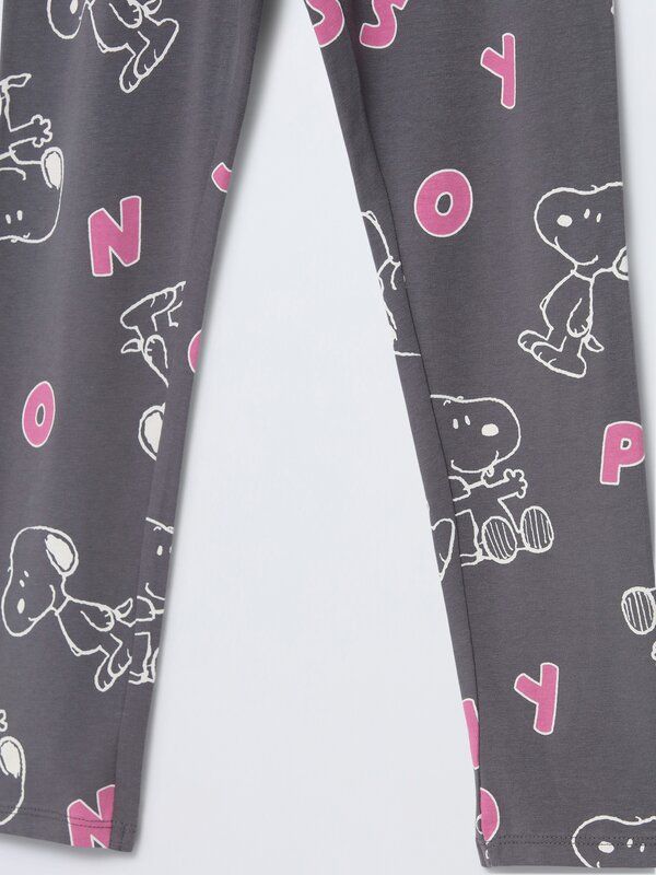 Moudda Lefties - Leggings - Tunisie 3