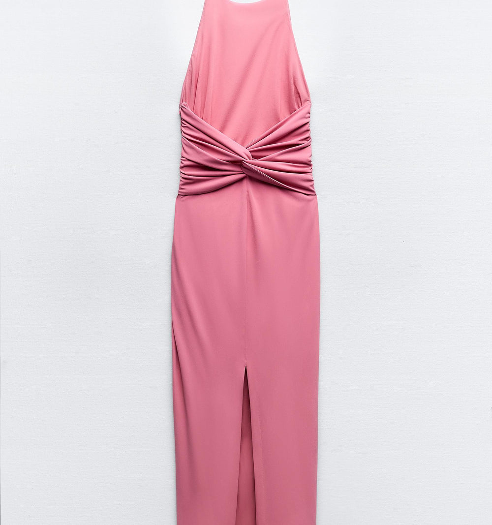 Moudda ZARA - T-Dress - Tunisie 3