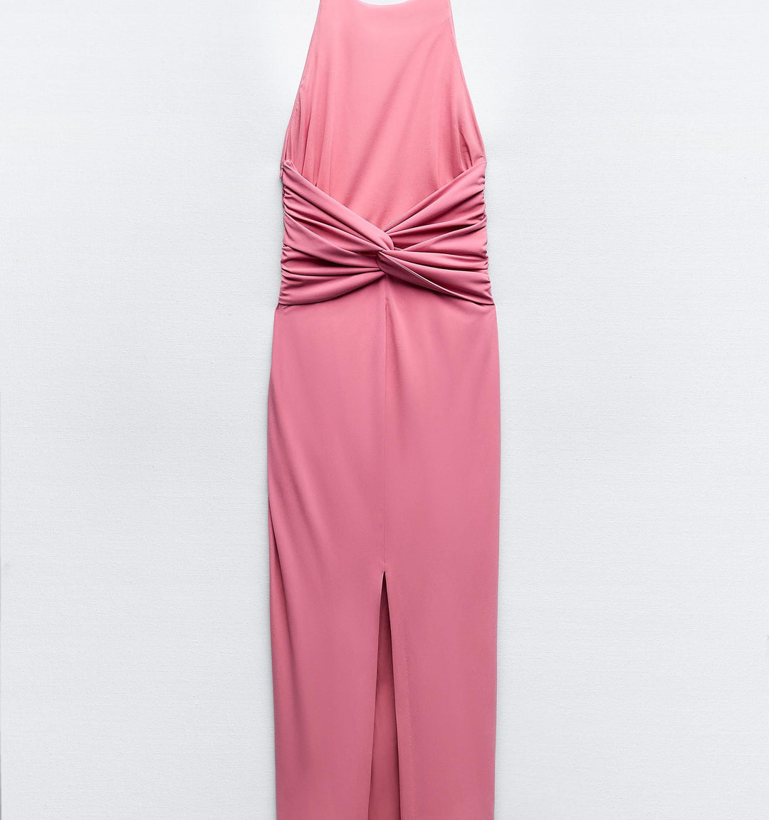 Moudda ZARA - T-Dress - Tunisie 3