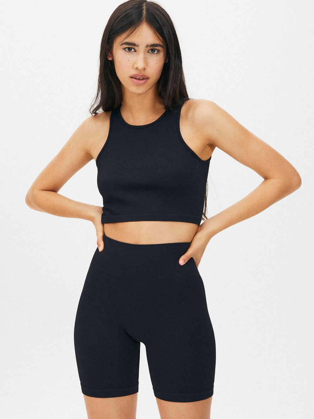 Moudda PULL & BEAR - PANTALON - Tunisie 2