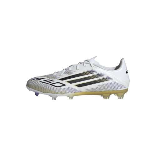 Moudda Adidas - Chaussure F50 League terrain souple / multi-surfaces - Tunisie 3
