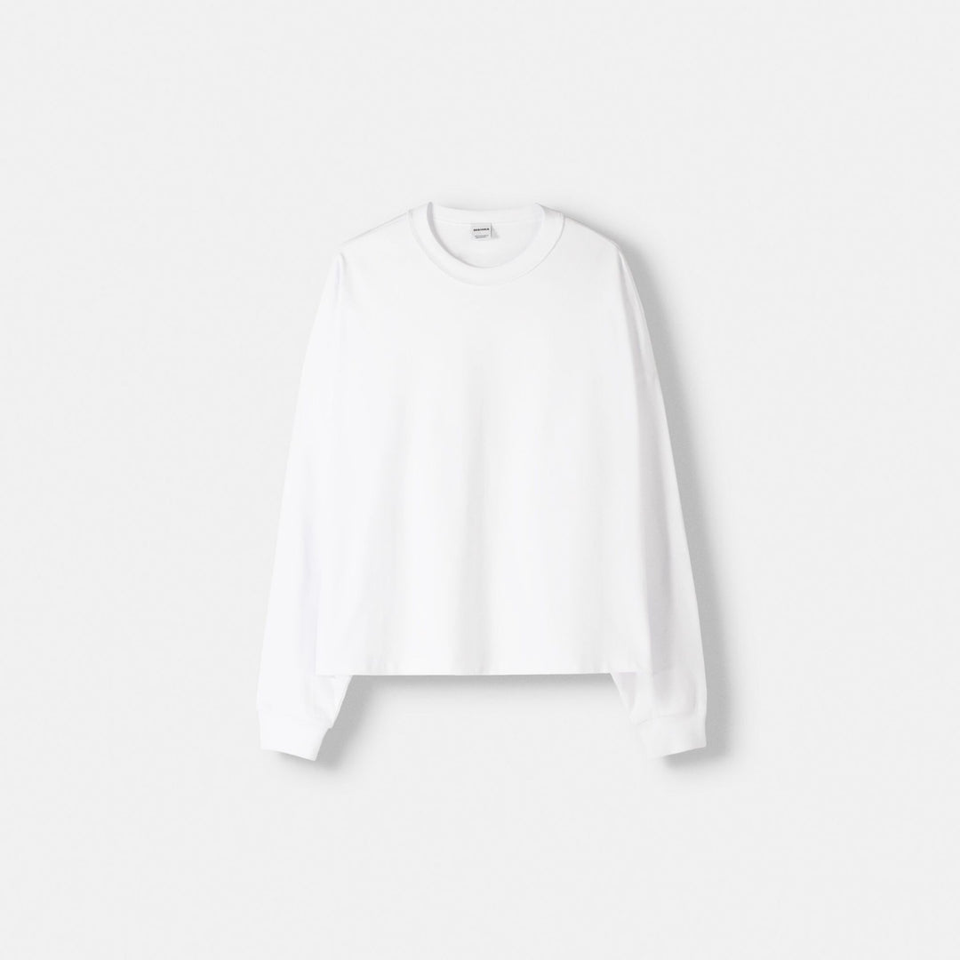 Moudda BERSHKA - T-Shirt Manches Longues - Heavy Weight - Tunisie 1