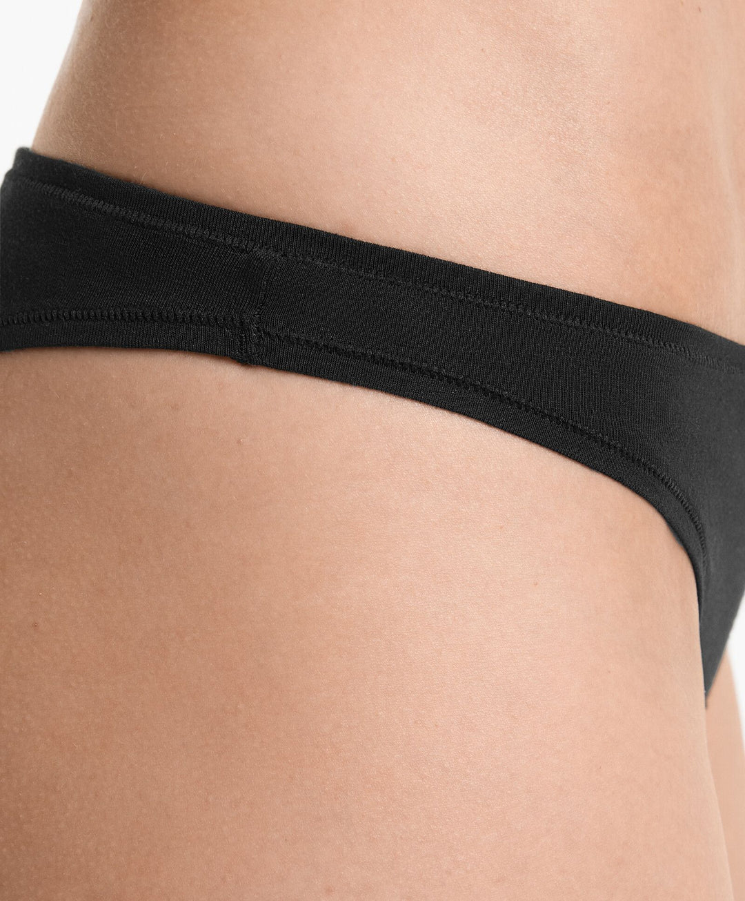 Moudda Oysho - Pack 3 Culottes Coton Basic Monochrome Brésilienne 81 - Tunisie 4