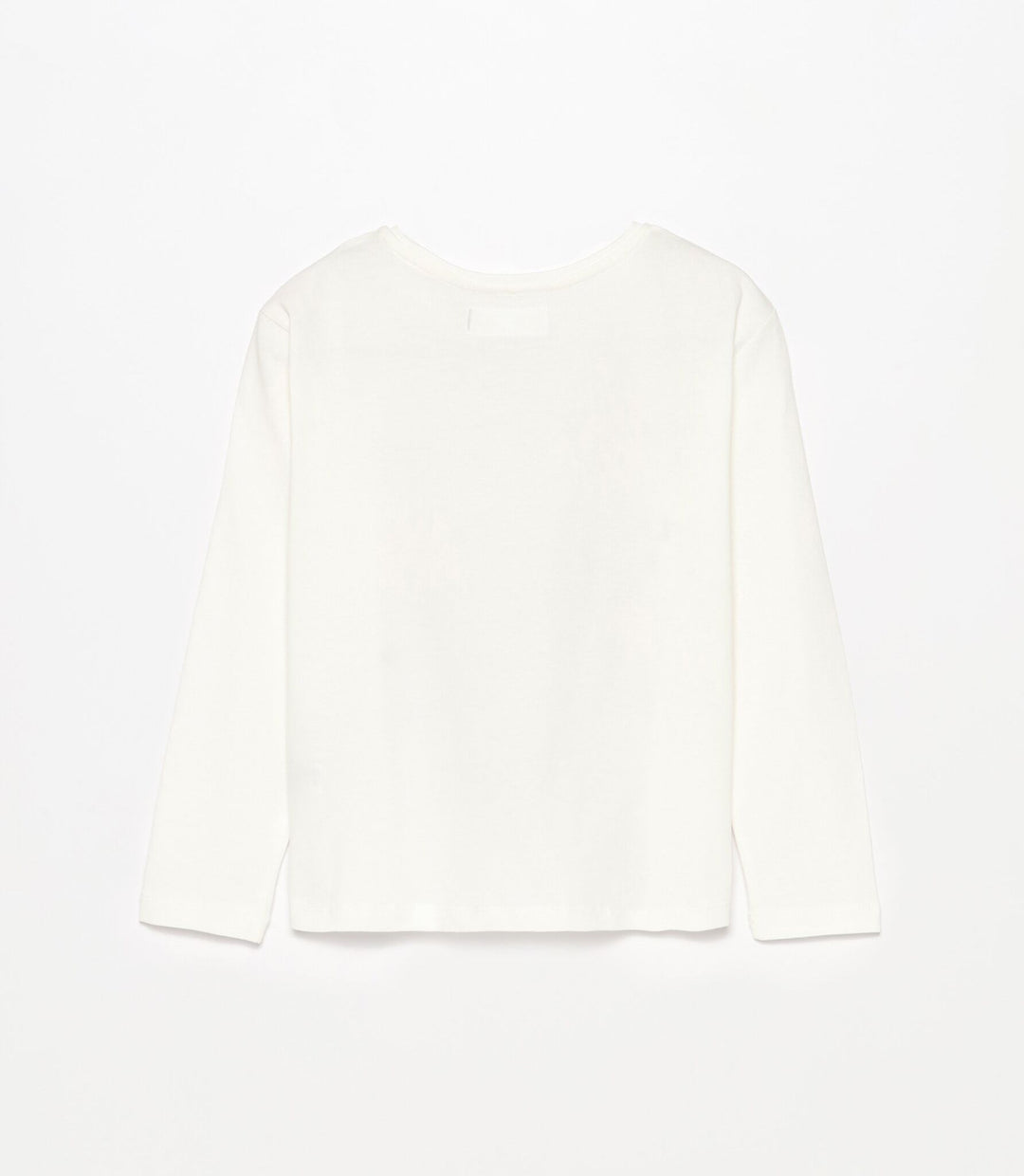 Moudda Lefties - T-Shirt Super Price - Positionnel Janvier Fille - Tunisie 3