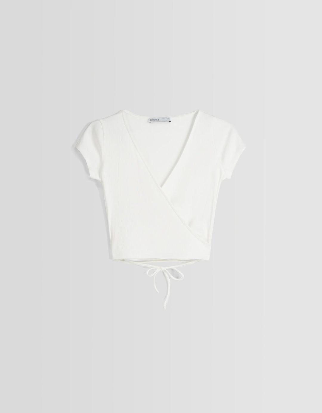 Moudda BERSHKA - Top - Tunisie 1