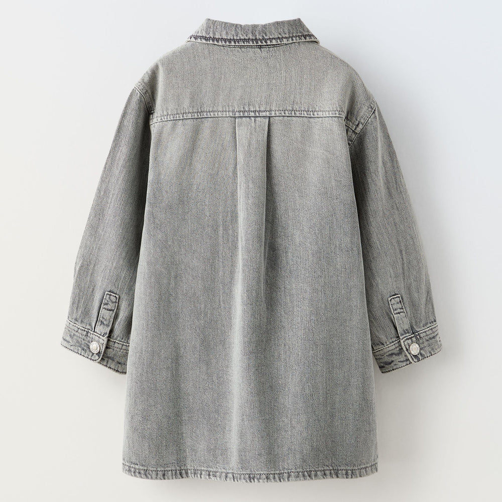 Moudda ZARA - Grl Dress - Tunisie 2