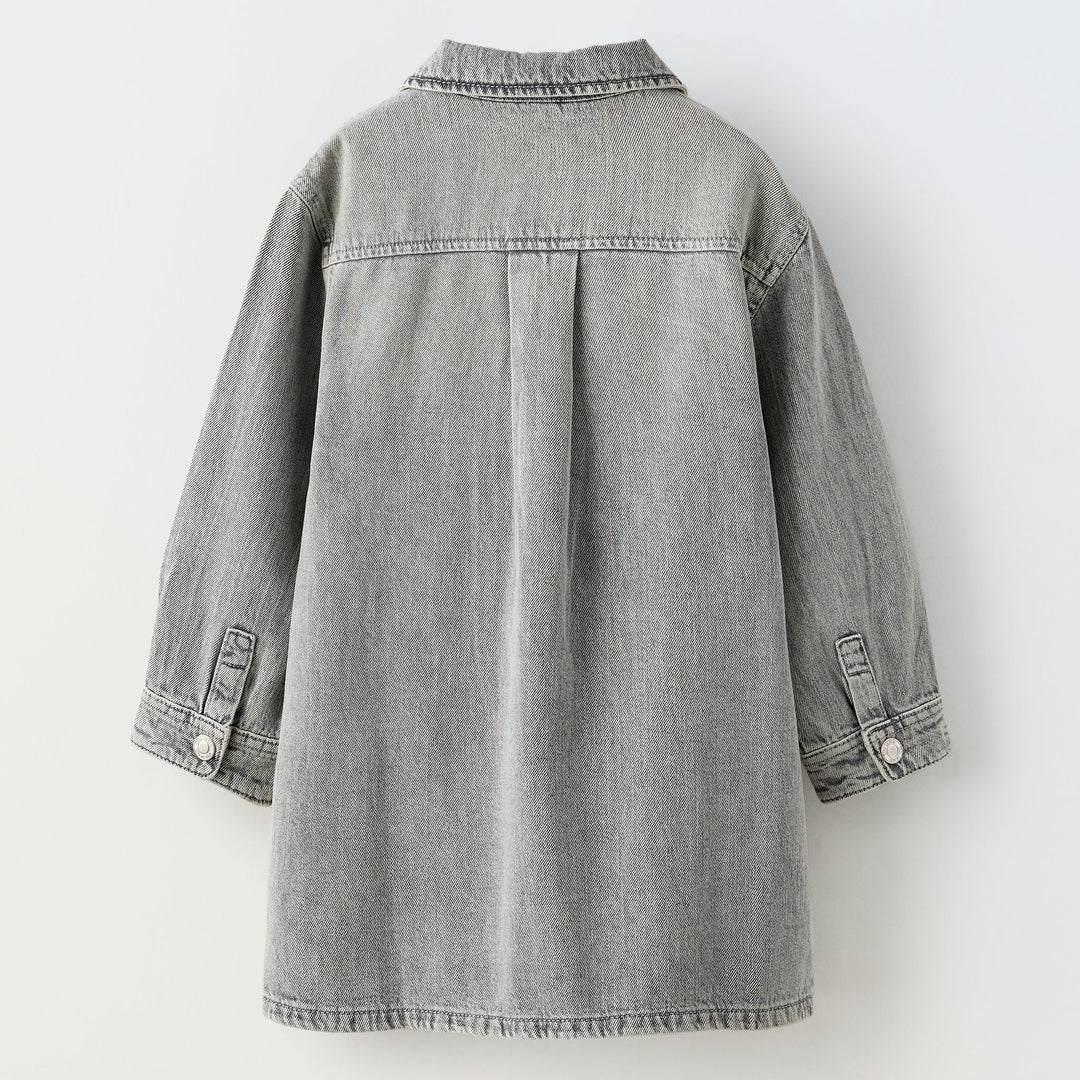 Moudda ZARA - Grl Dress - Tunisie 2