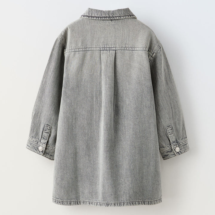 Moudda ZARA - Grl Dress - Tunisie 2