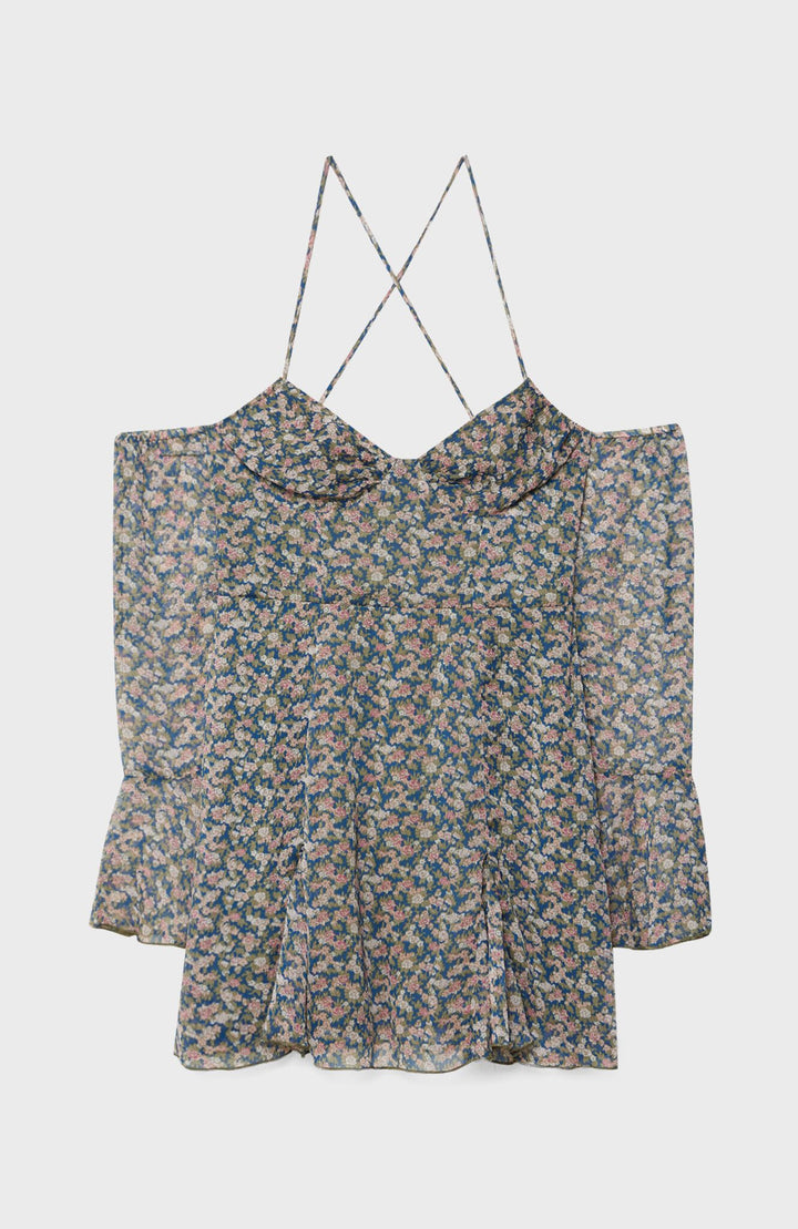 Moudda STRADIVARIUS - Robe - Tunisie 2