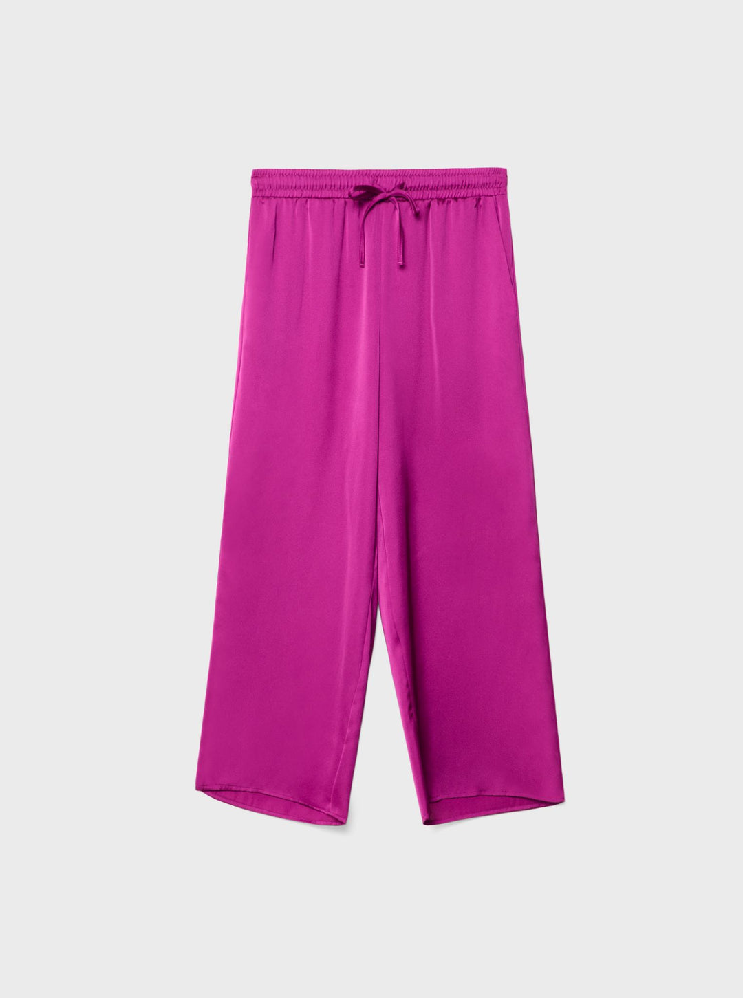Moudda STRADIVARIUS - Jupe-Culotte en Satin - Tunisie 3