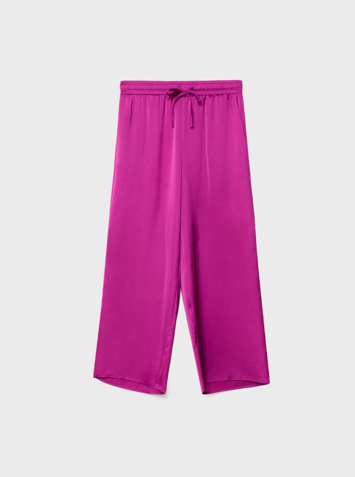 Moudda STRADIVARIUS - Jupe-Culotte en Satin - Tunisie 3