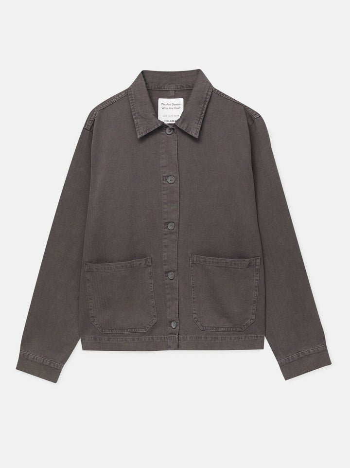 Moudda PULL & BEAR - Blouson / anorak - Tunisie 1