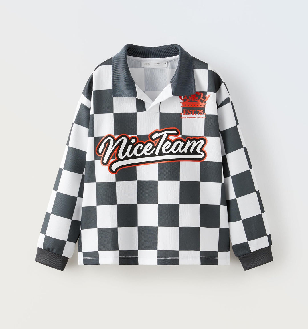 Moudda ZARA - Pull-Over - Tunisie 1