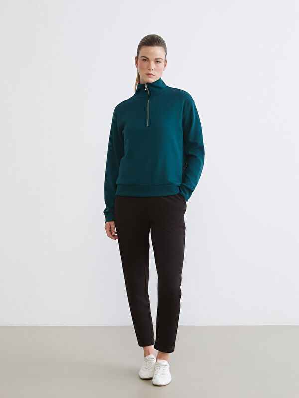 Moudda LC Waikiki - Pantalon basique en jersey - Tunisie 1