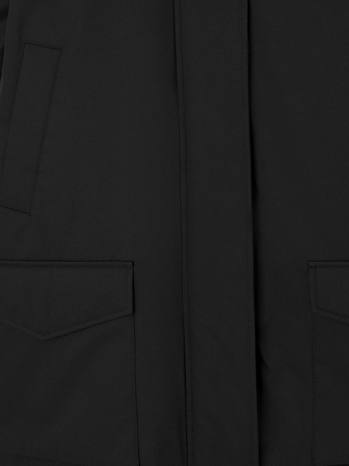 Moudda PULL & BEAR - Blouson / anorak - Tunisie 2