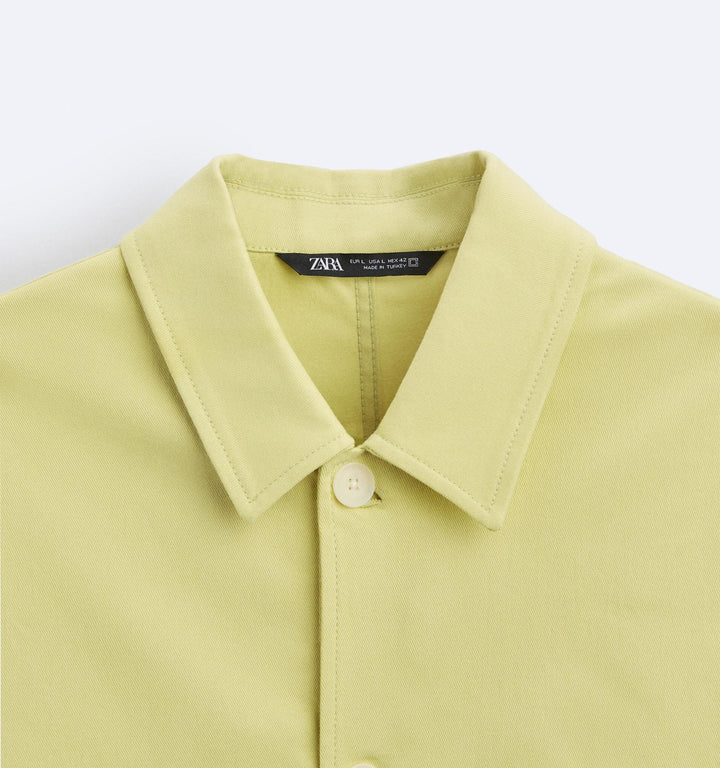 Moudda ZARA - Blouson - Tunisie 3