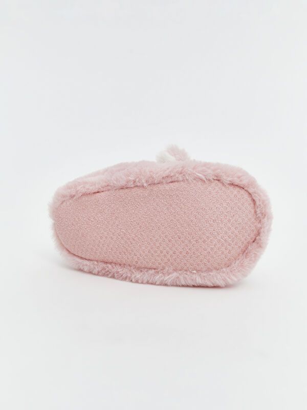 Moudda LC Waikiki - Pantoufles maison Fille Rose terne - Tunisie 4