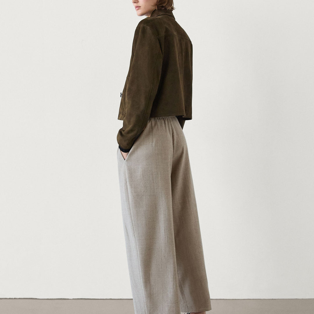 Moudda Massimo Dutti - Tunisie