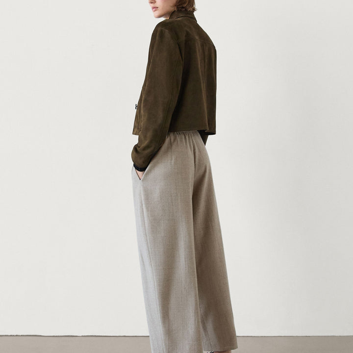 Moudda Massimo Dutti - Tunisie