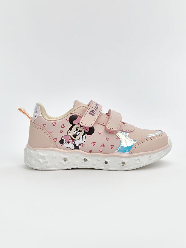 Moudda LC Waikiki - Chaussures sport Fille Rose pâle - Tunisie 2