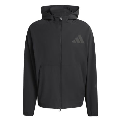 Moudda Adidas - VESTE DE SURVÊTEMENT TOILE ADIDAS Z.N.E. - Tunisie 1