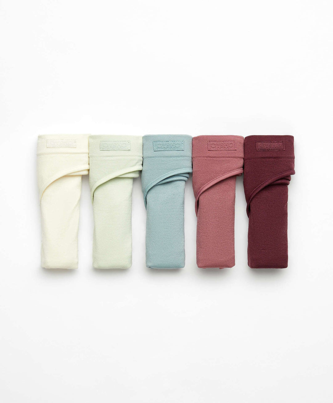 Moudda Oysho - Panties Pack - Tunisie 1