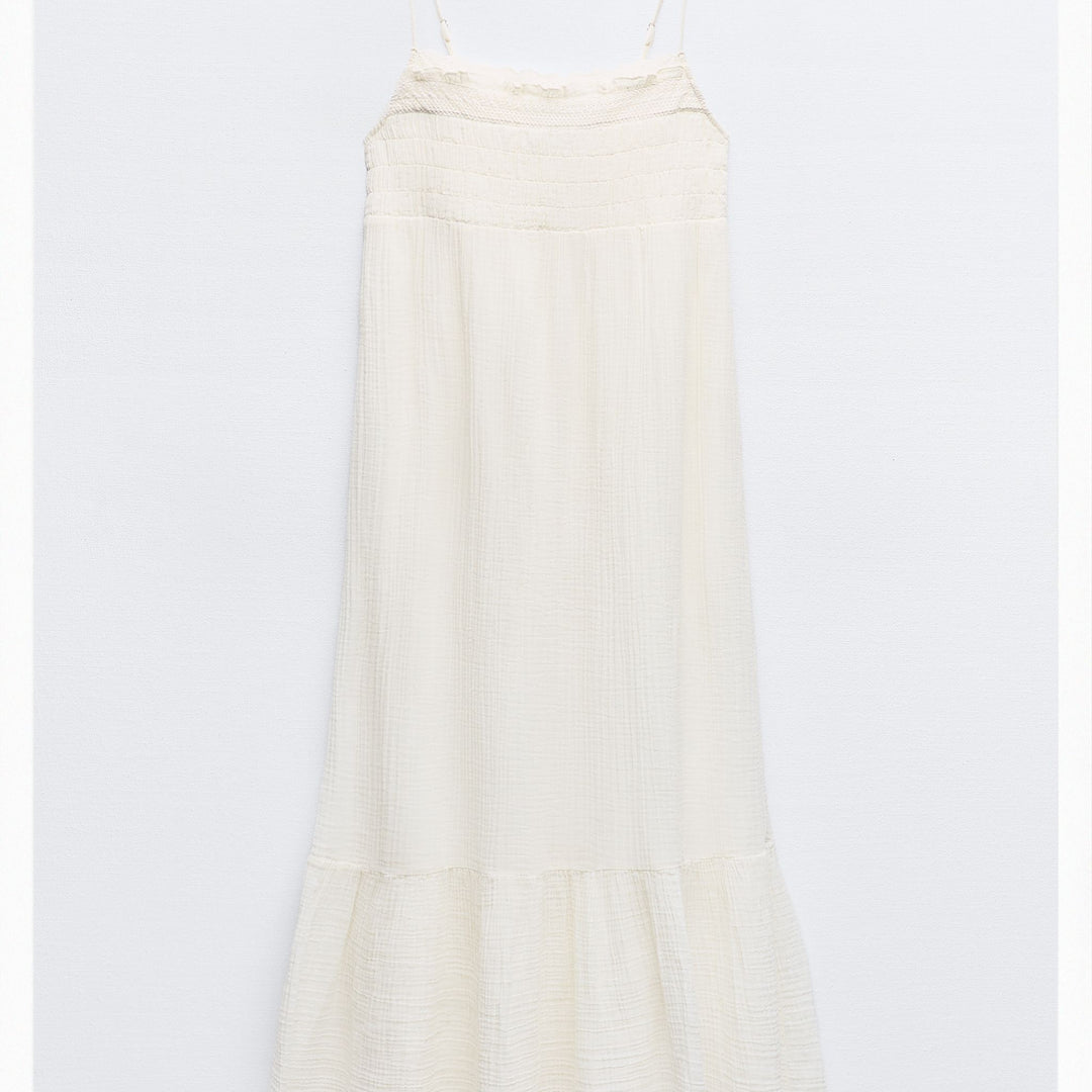 Moudda ZARA - T-Dress - Tunisie 4