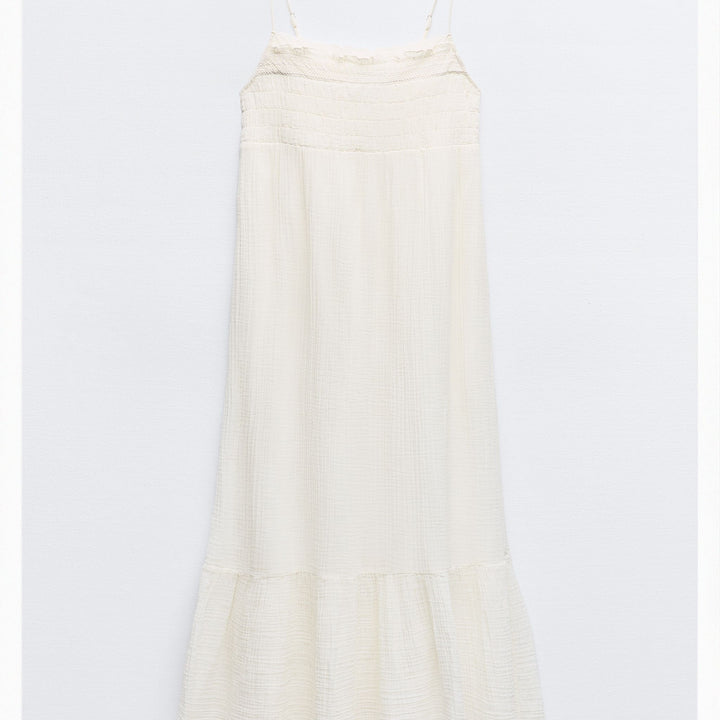 Moudda ZARA - T-Dress - Tunisie 4